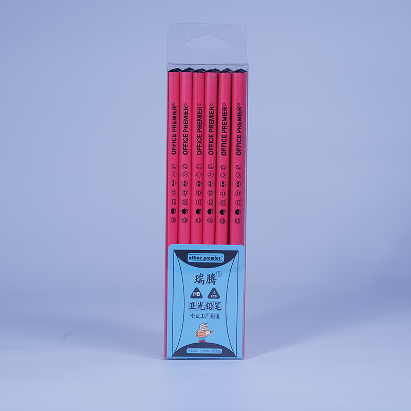 哑光铅笔-SM6044-2