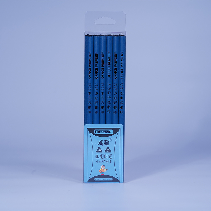 哑光铅笔-SM6044-5