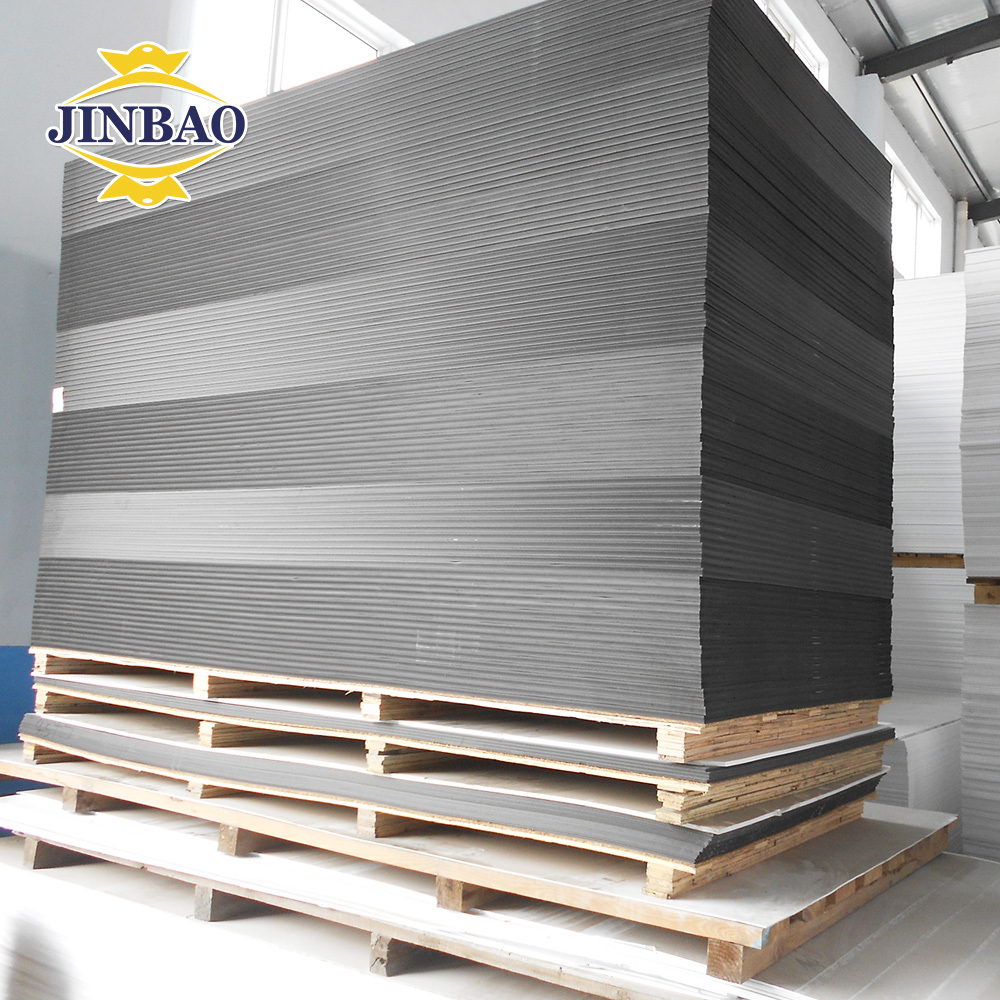 PVC black plate foam board 5mm 8mm 10mm 15mm 18mm PVC black plate foam board 5mm 8mm 10mm 15mm 18mm
