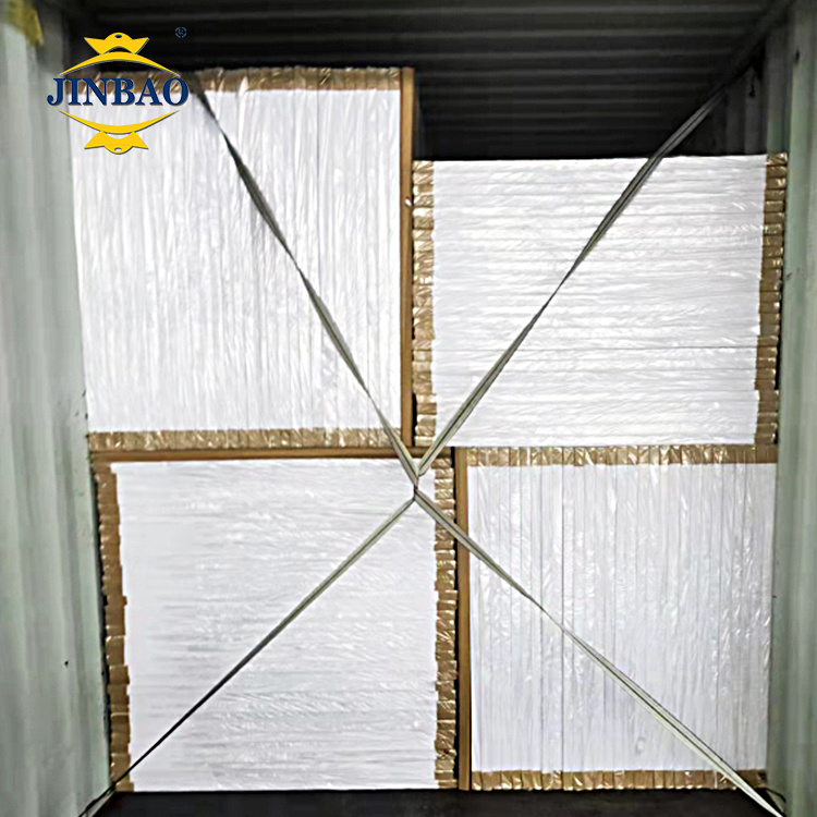 jinbao pvc foam board wall panel jinbao pvc foam board wall panel