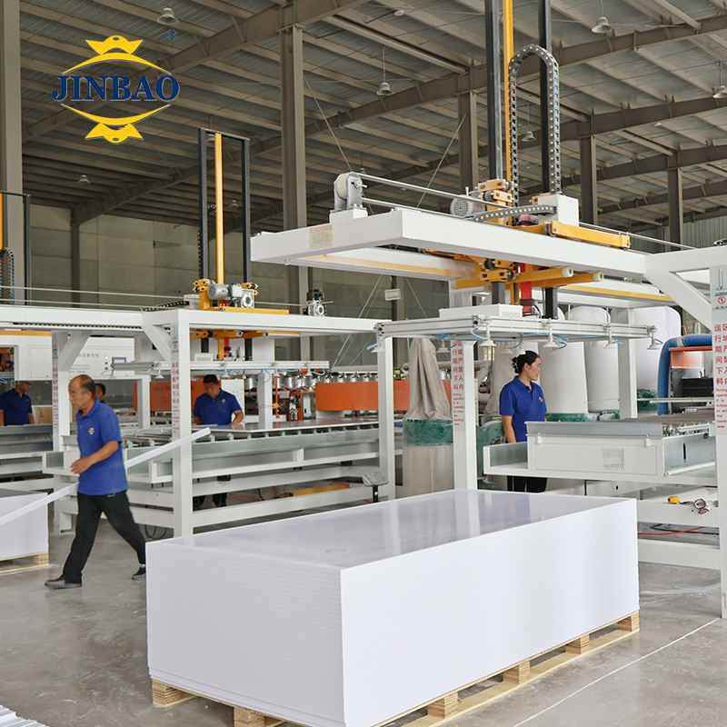 jinbao laminated pvc foam panels jinbao laminated pvc foam panels