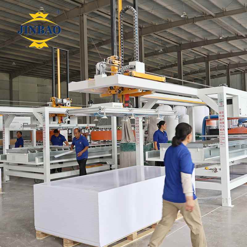 jinbao 19mm wpc foam board jinbao 19mm wpc foam board