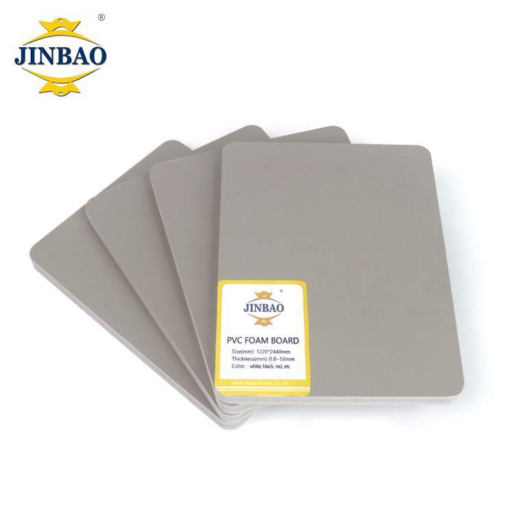jinbao pvc foam board 1cm jinbao pvc foam board 1cm