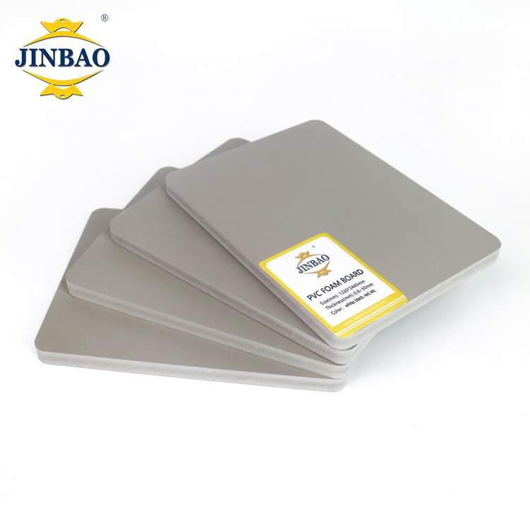 jinbao pvc foam board 1cm jinbao pvc foam board 1cm