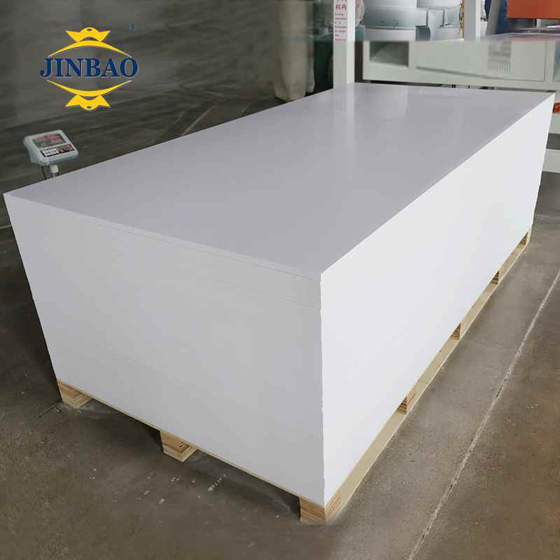 jinbao foamed pvc jinbao foamed pvc
