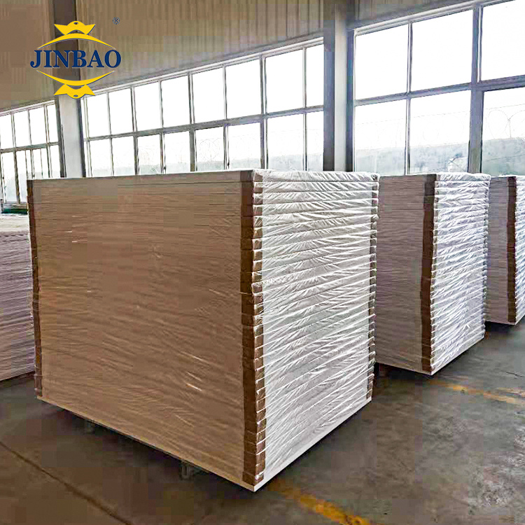 jinbao marble pvc foam board jinbao marble pvc foam board