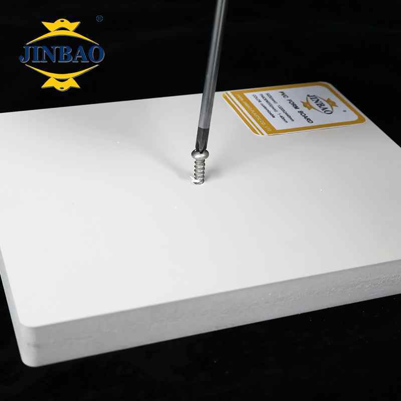 jinbao pvc foam sheet manufacturers jinbao pvc foam sheet manufacturers
