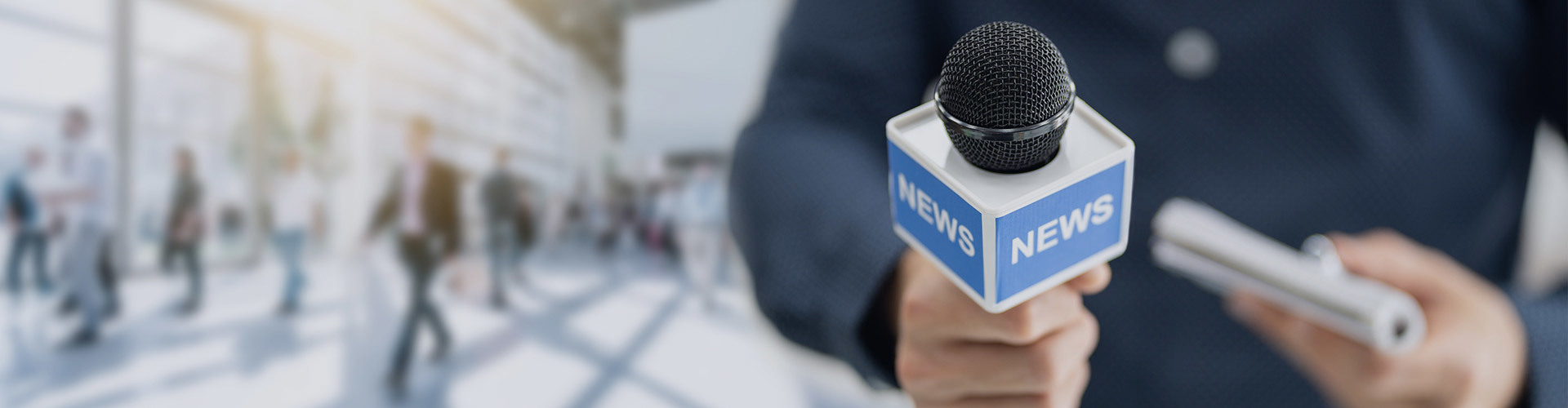 Industry news