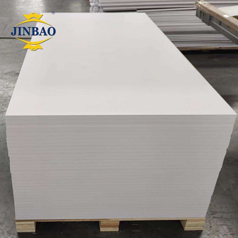 jinbao core pvc foam jinbao core pvc foam