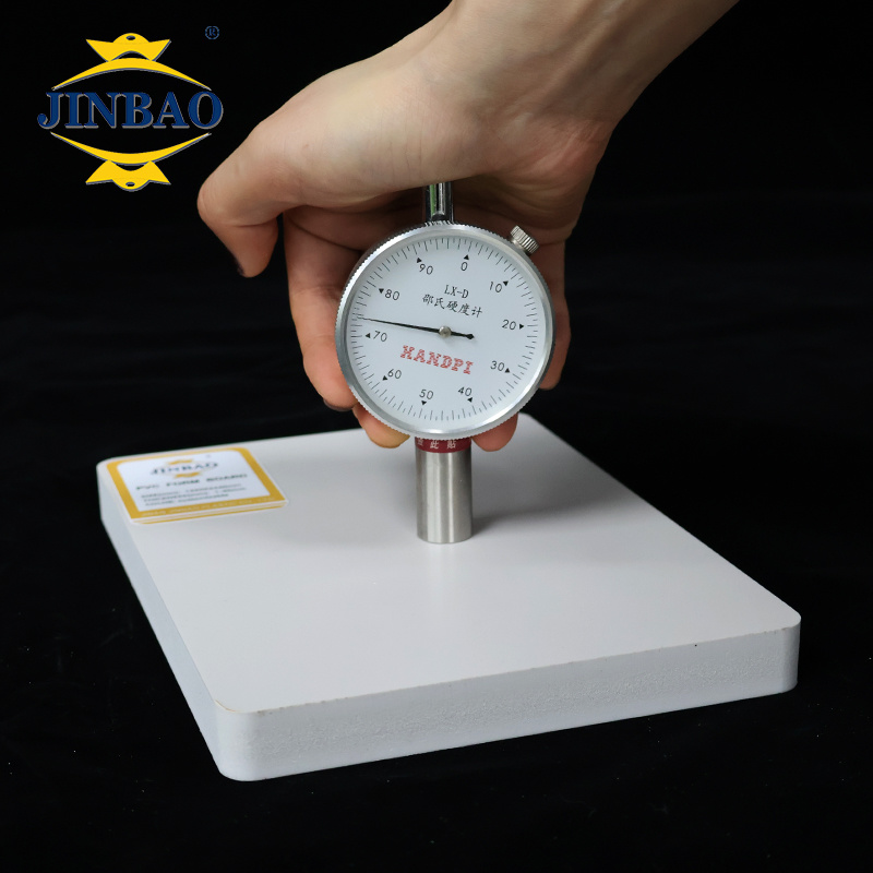 jinbao foam pvc sheet jinbao foam pvc sheet