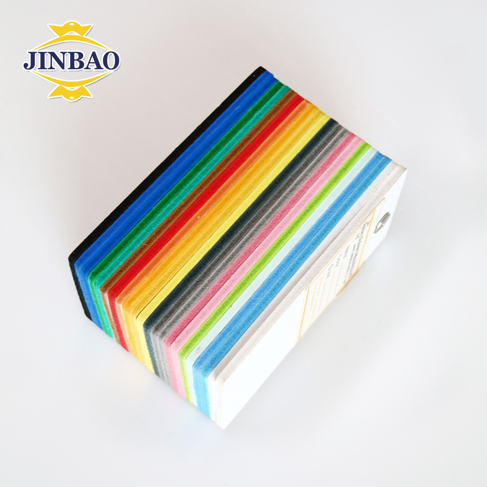 jinbao marble pvc foam board jinbao marble pvc foam board