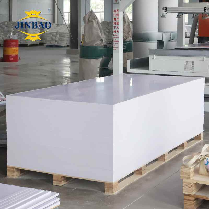 jinbao pvc foam core jinbao pvc foam core