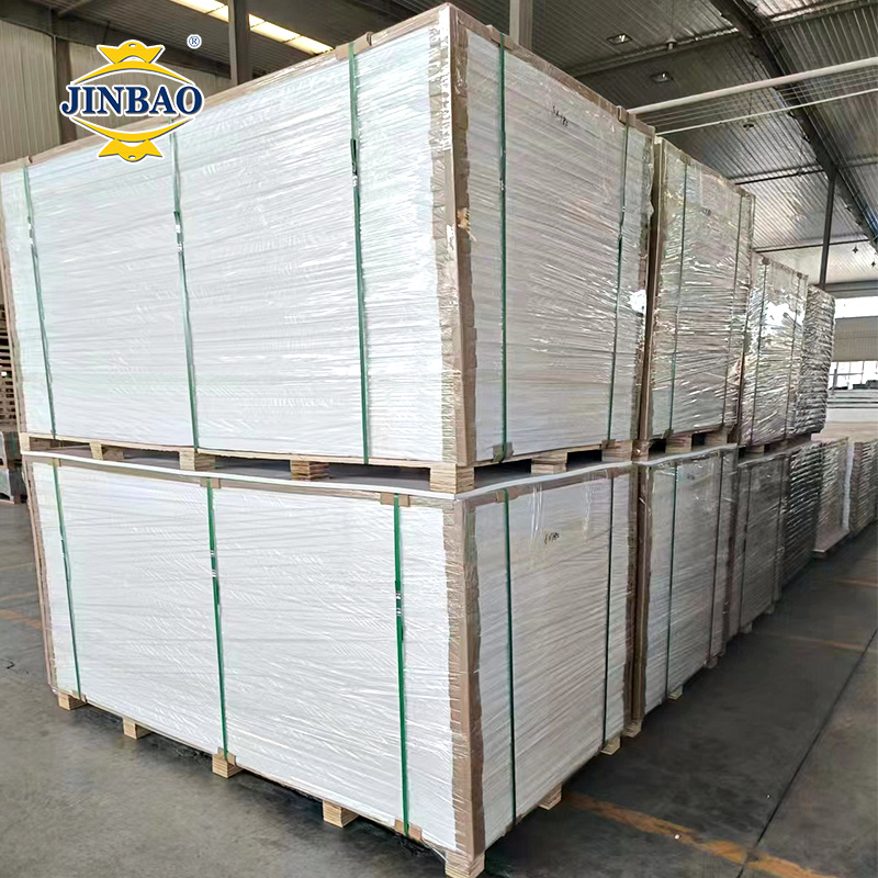 jinbao pvc foam board for furniture jinbao pvc foam board for furniture