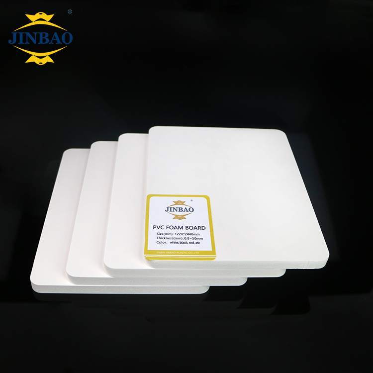 jinbao pvc foam 3mm jinbao pvc foam 3mm