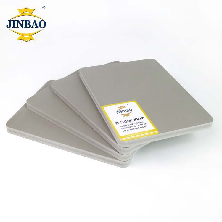 jinbao wpc foam board price jinbao wpc foam board price