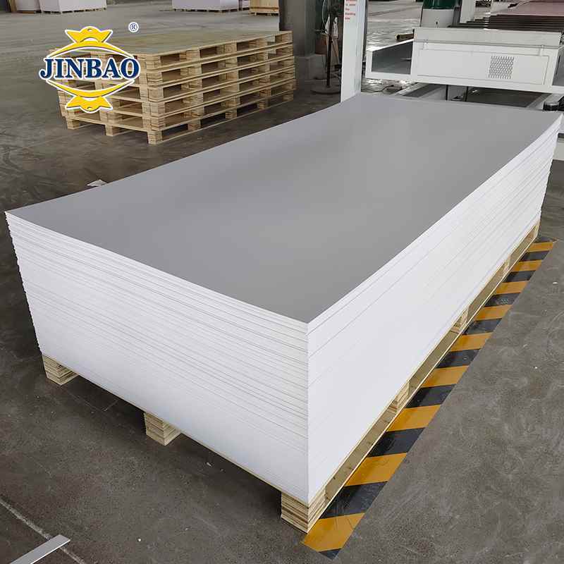 jinbao celuka foam board jinbao celuka foam board