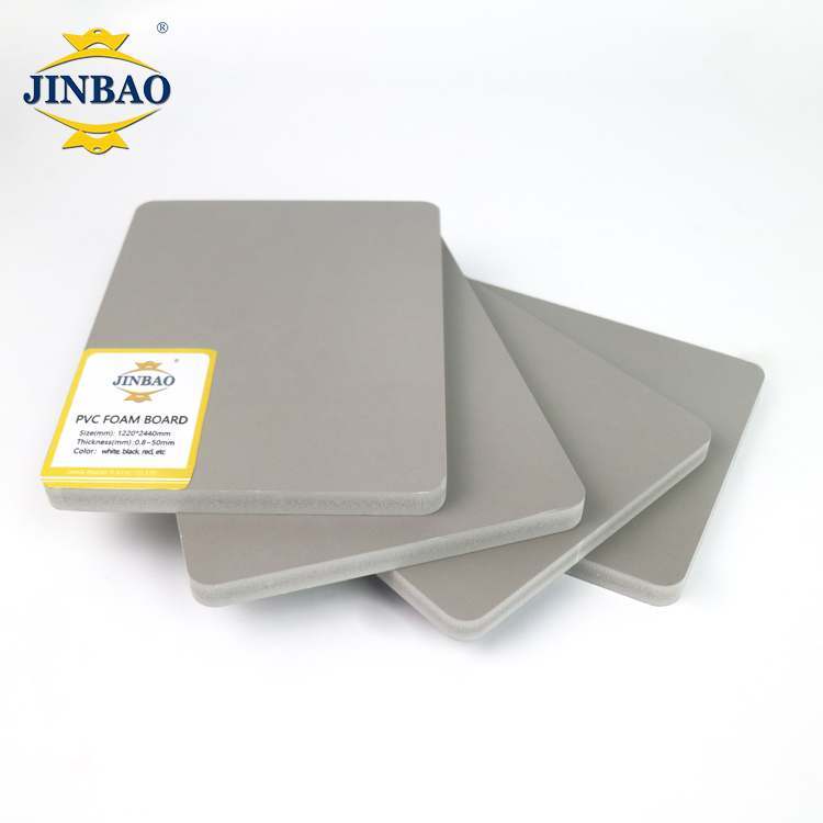 jinbao wpc foam board price jinbao wpc foam board price