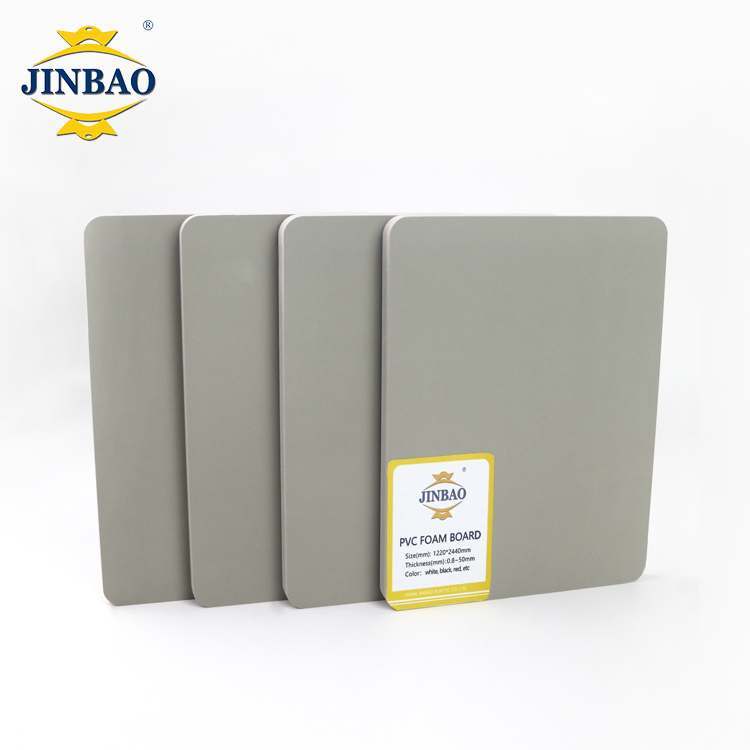 jinbao wpc pvc foam board jinbao wpc pvc foam board