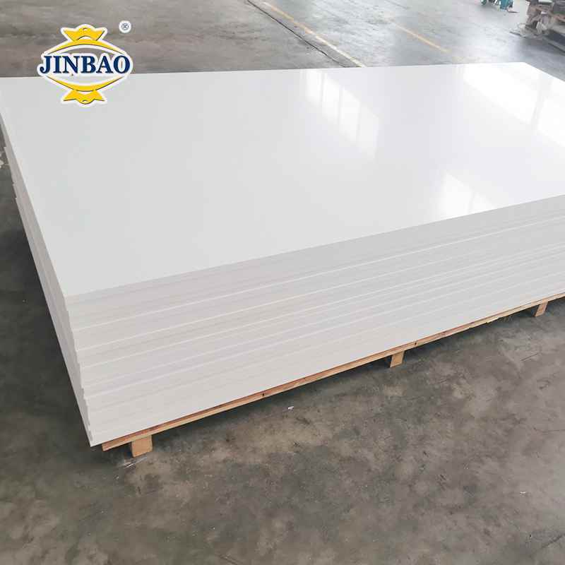 jinbao 19mm wpc foam board jinbao 19mm wpc foam board