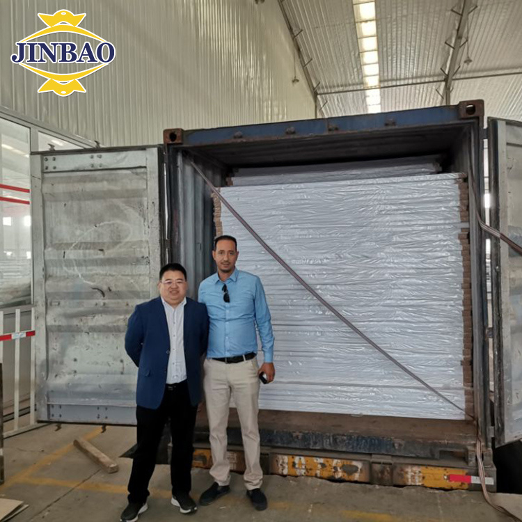 jinbao marble pvc foam board jinbao marble pvc foam board