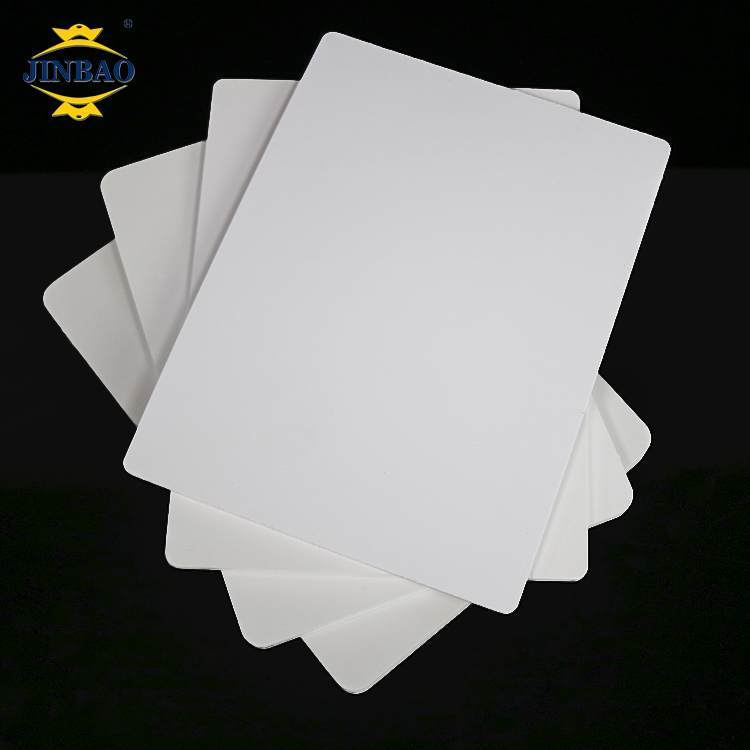 jinbao pvc foam moulding jinbao pvc foam moulding