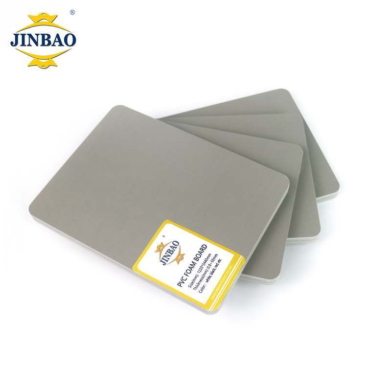 jinbao wpc foam board price jinbao wpc foam board price