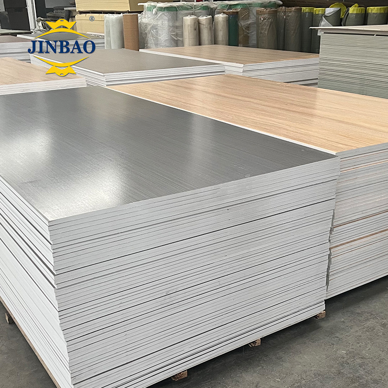 jinbao foam pvc sheet jinbao foam pvc sheet
