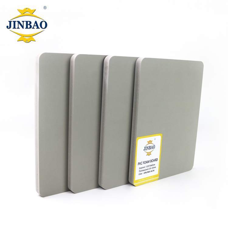 jinbao pvc foam board 1cm jinbao pvc foam board 1cm