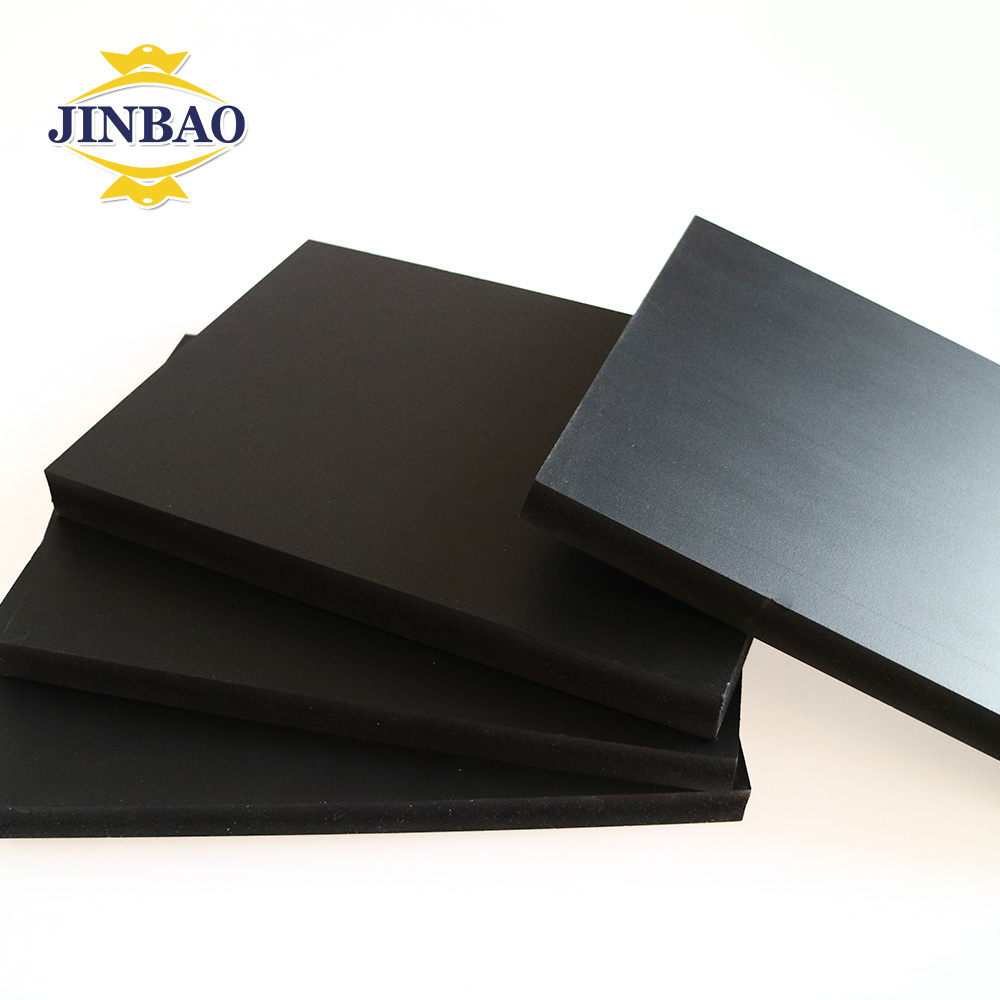 jinbao pvc foam board wall panel jinbao pvc foam board wall panel