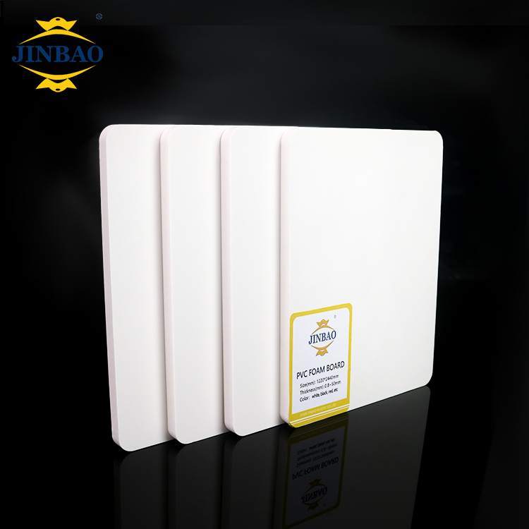 jinbao pvc foam moulding jinbao pvc foam moulding
