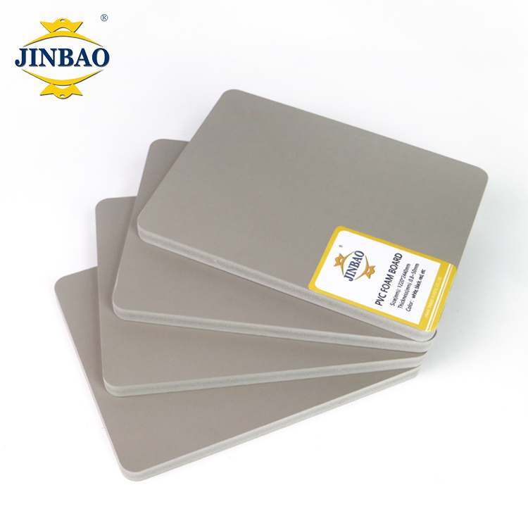jinbao wpc foam board price jinbao wpc foam board price