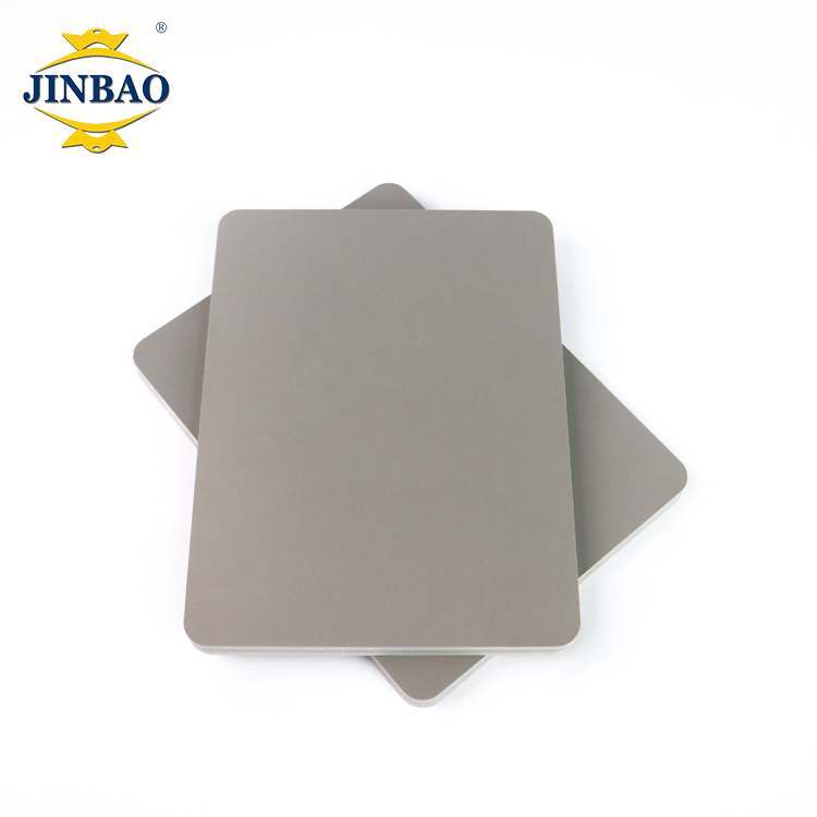jinbao swimming pool pvc foam board