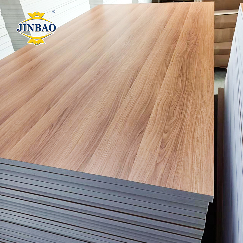 jinbao pvc foam board China jinbao pvc foam board China