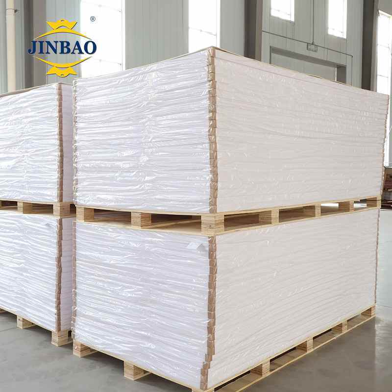 jinbao foamed pvc jinbao foamed pvc