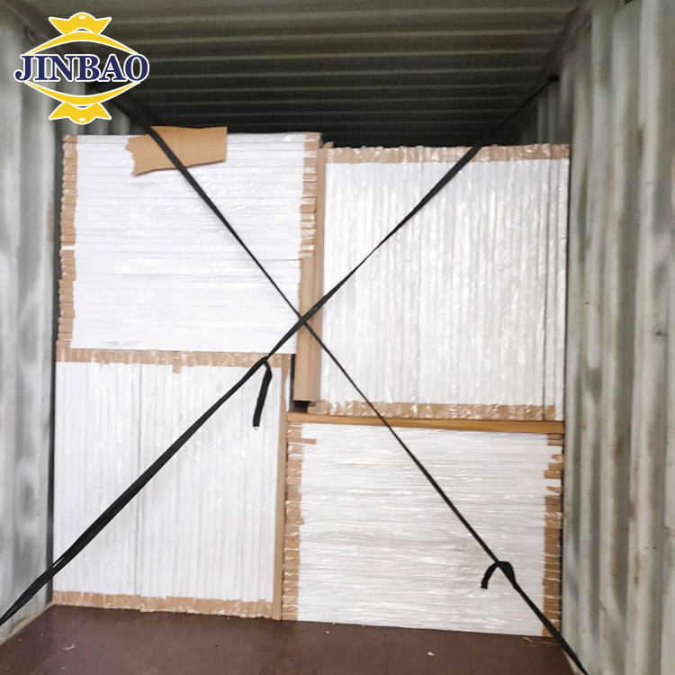 jinbao pvc foam board China jinbao pvc foam board China