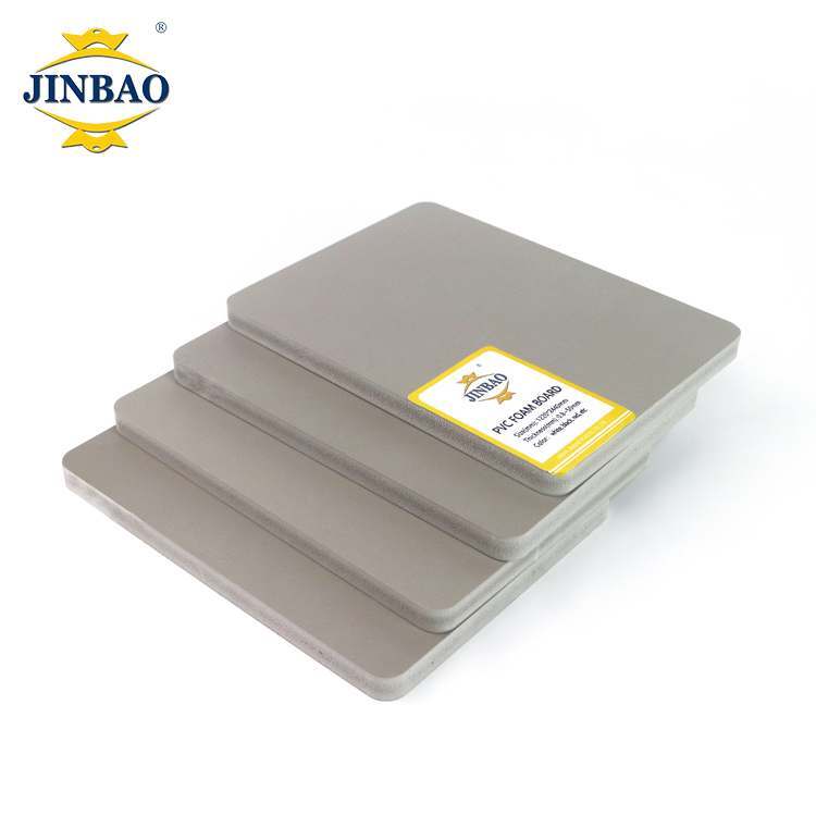 jinbao wpc foam board price jinbao wpc foam board price