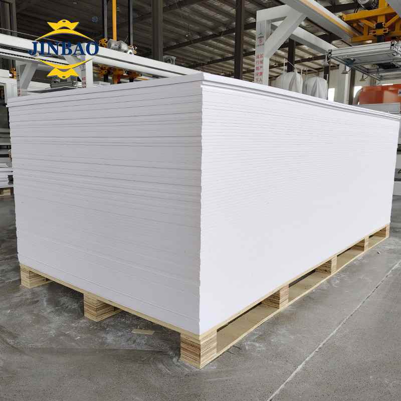 jinbao celuka foam board jinbao celuka foam board