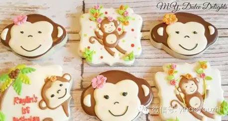 The new trend of biscuits, the shape of Jiangzi will be a big hit!