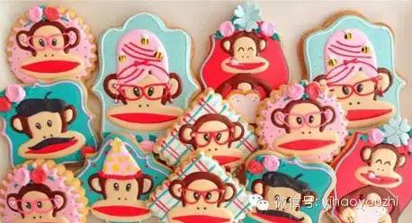 The new trend of biscuits, the shape of Jiangzi will be a big hit!