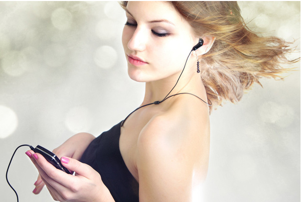 A must-have music playlist for baking shops