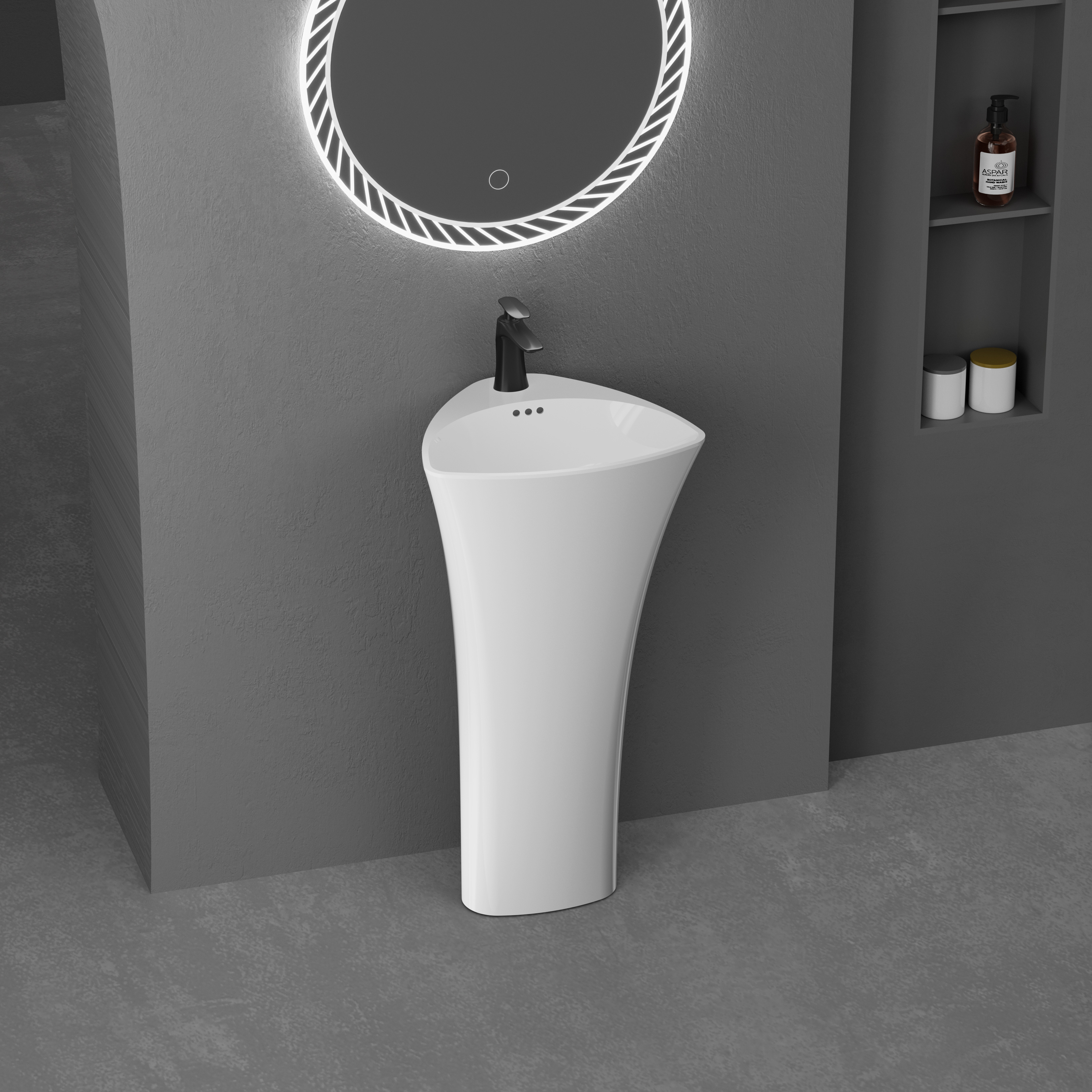 Chaozhou YOUJI Ceramics Co., Ltd