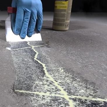 Home leak prevention