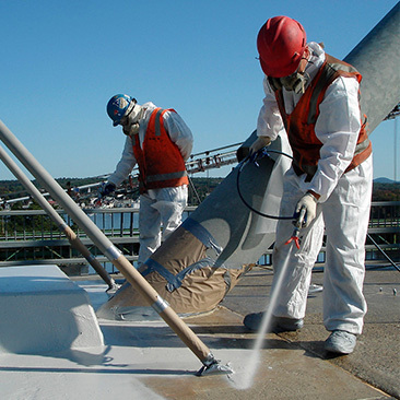 Home waterproofing