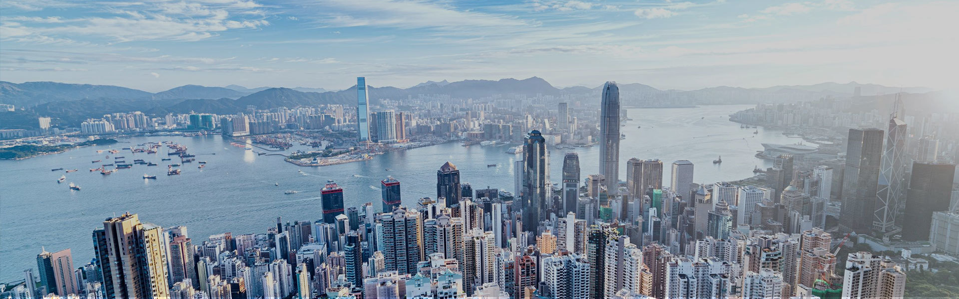 香港揚天防水