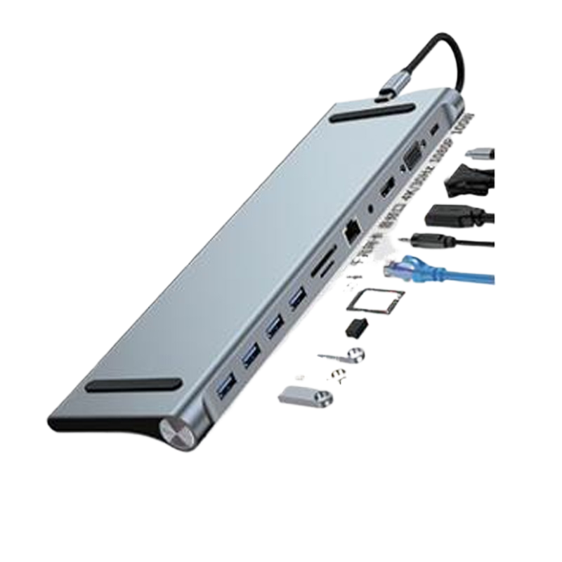 Expansion Dock Series