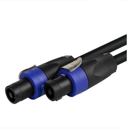 Ohm audio cable