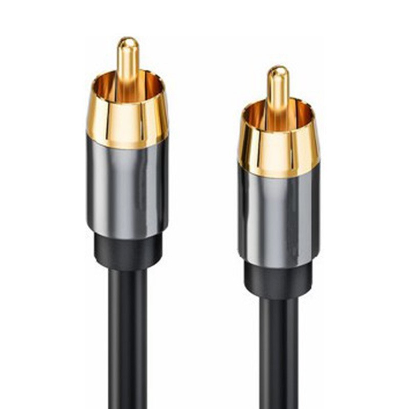 Style B aluminum alloy shell - black