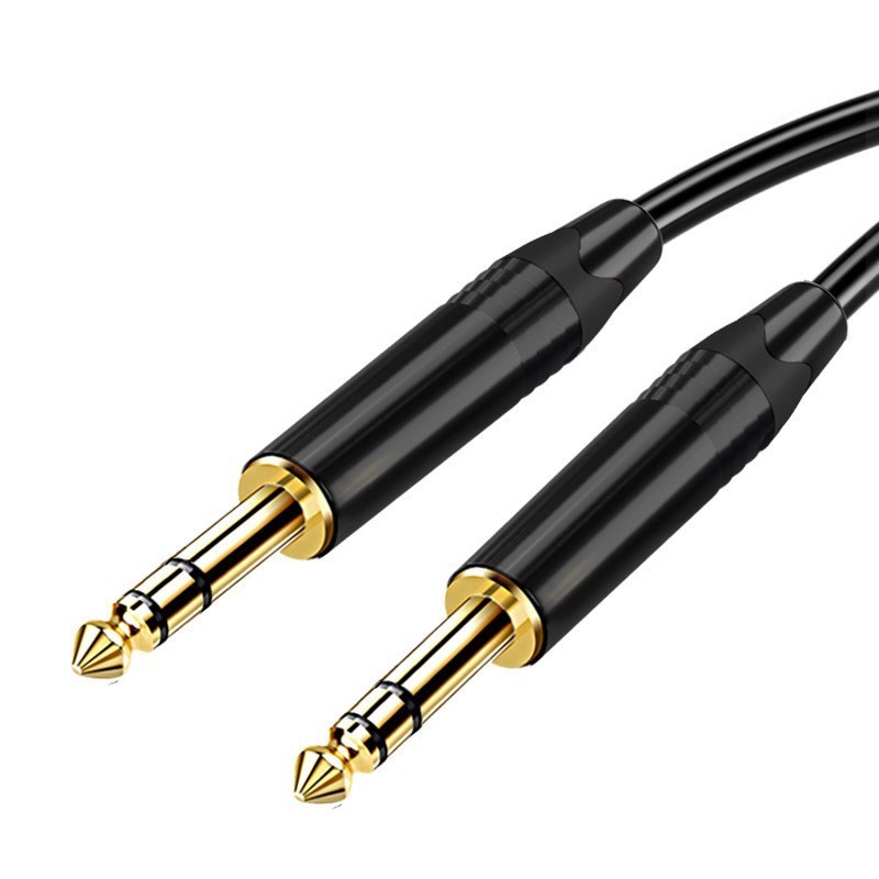 Style D aluminum shell - black