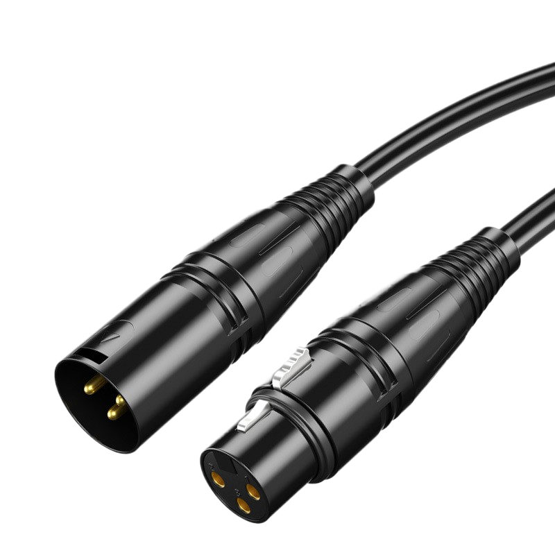 XLR Cannon Cable Series