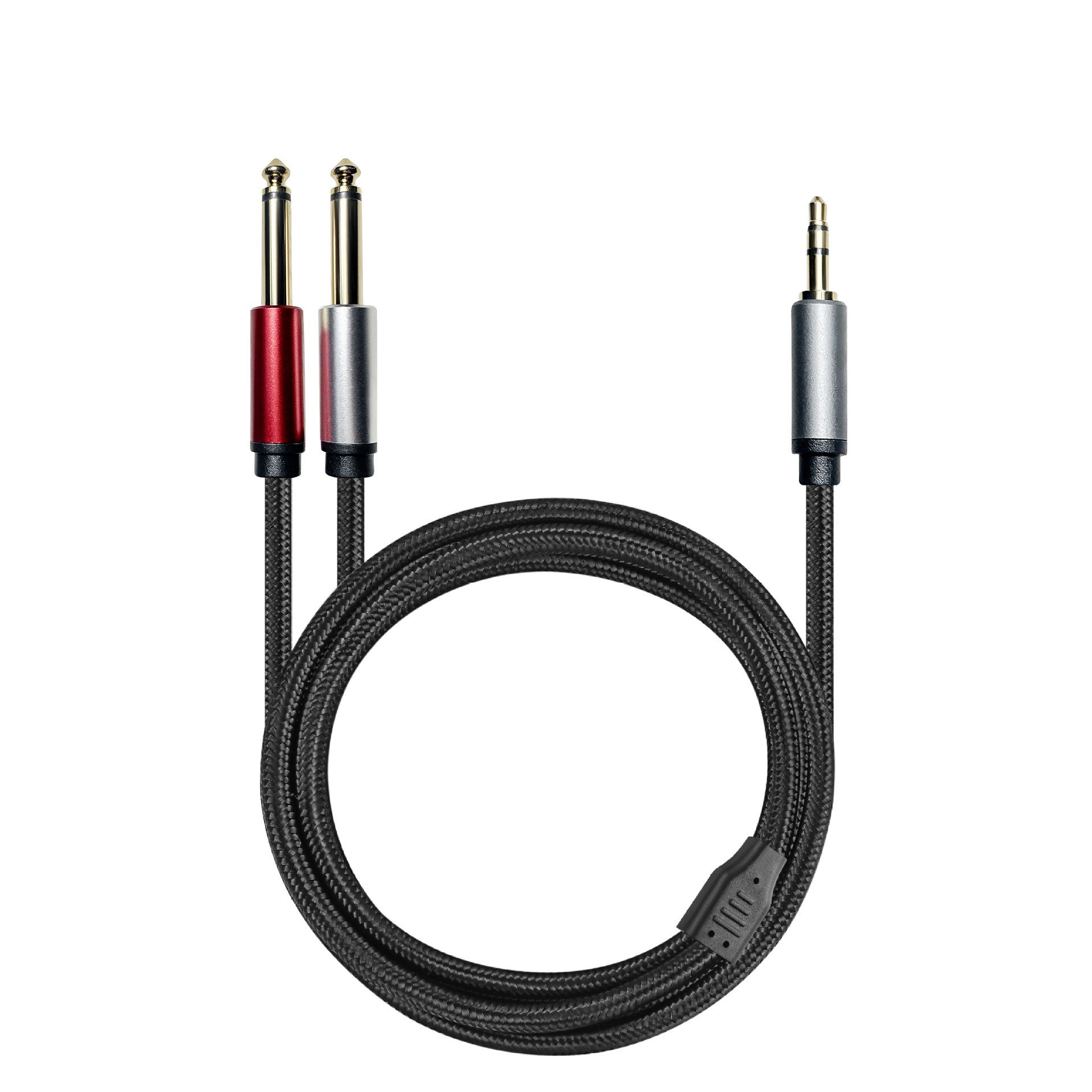 3.5 to dual 6.5ts
